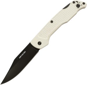 Ontario Camp Plus EDC Lockback (3.38″)
