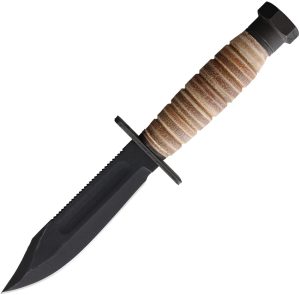 Ontario Air Force Survival (5″)