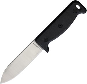Ontario Black Bird S35VN (5″)