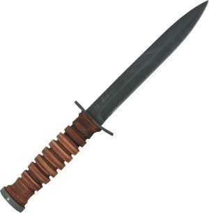 Ontario Mark III Trench Knife (4.25″)
