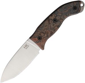 Ontario Hiking Knife (3.75″)