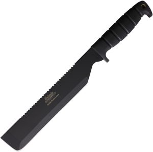 Ontario SP8 Machete Survival 125th Ann