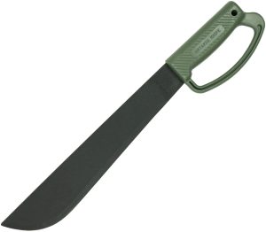 Ontario Camp Plus Machete (12.25″)