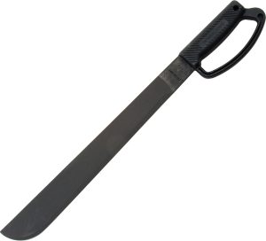 Ontario Field Machete Black (12.5″)