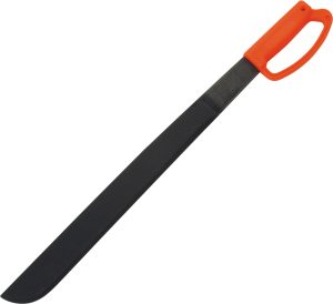 Ontario Heavy Duty Machete Orange (22.25″)