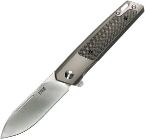 Ontario CF100 Linerlock (3.25″)