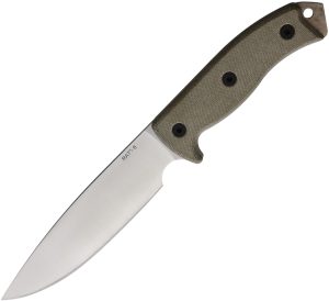 Ontario RAT-6 Fixed Blade (10.5″)