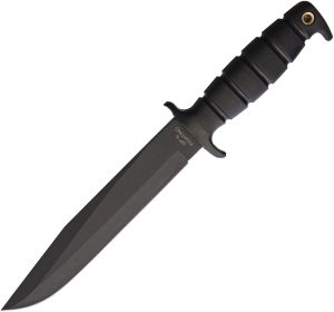 Ontario SP-6 Fighting Knife Nylon Shth (10″)