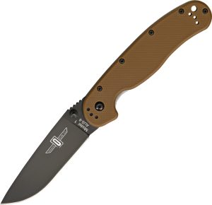 Ontario RAT I (3.5″)