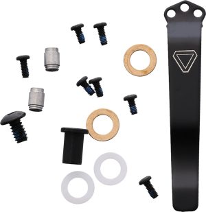 Ontario RAT II Repair Kit
