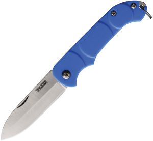 Ontario OKC Traveler Folder Blue (2.25″)