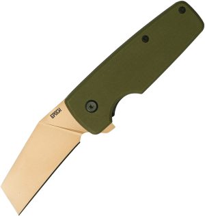Ontario Epoch Framelock (2.75″)