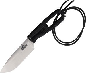 Ontario Hunt Plus Drop Point Black Cor (4.25″)