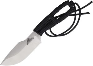 Ontario Hunt Plus Skinner Black Cord W (4.25″)