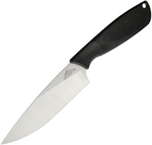 Ontario Hunt Plus Camp Knife (4″)