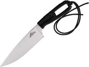 Ontario Hunt Plus Camp Knife (6″)