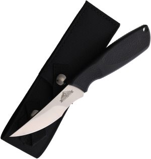 Ontario Hunt Plus Caper (4″)