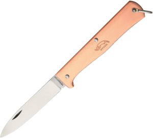 OTTER-Messer Small Mercator Copper Carbon (3.25″)