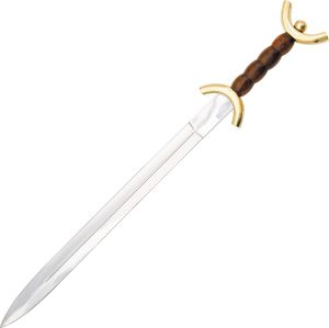 Pakistan Celtic Sword (23″)