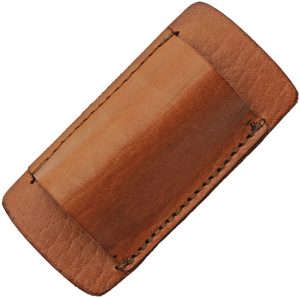 Rite Edge 4.75″ Brn Folder Belt Sheath