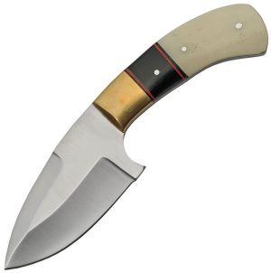 Pakistan Fixed Blade Bone (3.5″)