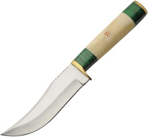 Pakistan Green Mosiac Hunter (5.25″)