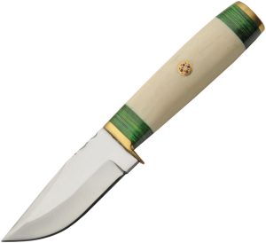 Pakistan Green Mosiac Hunter (3.25″)