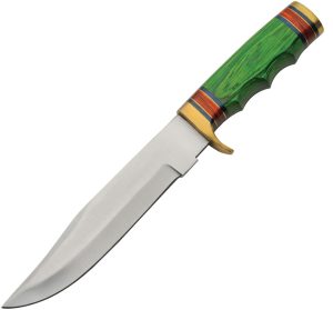 Pakistan Grassland Hunter (7.75″)