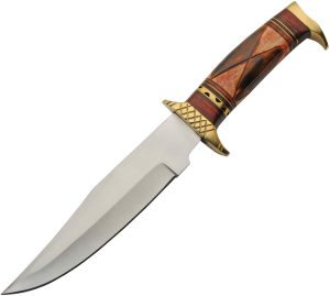 Pakistan Western Sun Hunter (7.5″)