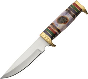 Pakistan Wind Painter Hunter (5″)
