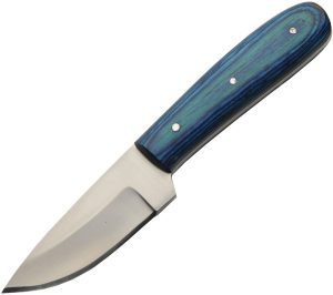 Pakistan Umbra Forest Skinner Blue (3.5″)