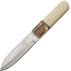 Rite Edge Ivy Stag Hunter (4.5″)
