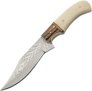 Rite Edge Ivy Skinner Stag (4.5″)