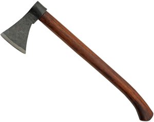 India Made 16in Slavic Trade Axe