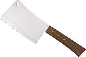 Pakistan Cleaver