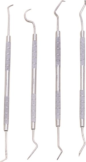 Pakistan Dental Pick Set