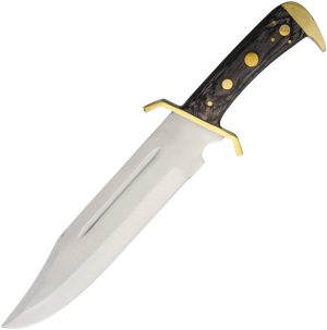 Pakistan Sable Bowie
