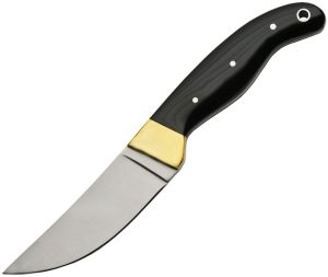Pakistan Fixed Blade Horn (3.25″)