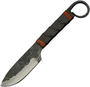 Rite Edge Ball Nose Drop Point (4″)