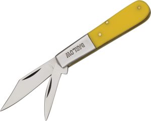 Rite Edge Barlow Yellow