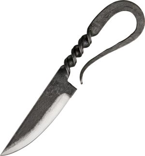 Rite Edge Medieval Twist Feasting Knife (4″)