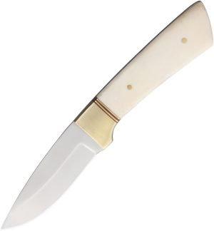 Pakistan Gentlemans Fixed Blade (2.75″)