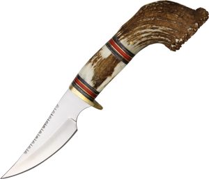 Rite Edge Stag Crown Hunter (4.63″)