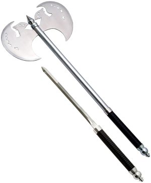 Rite Edge Axe Extreme