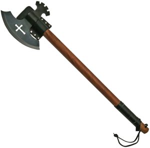 Rite Edge Zealot Axe