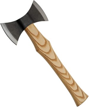 Pakistan Double Bit Axe