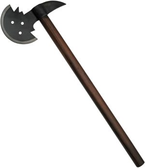 India Made Medieval Warrior Axe