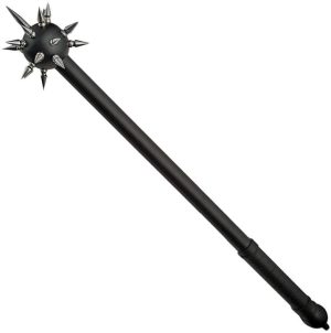 Pakistan Black Mace Ball Spike (14″)