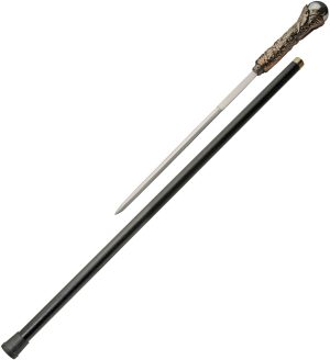 Pakistan Wizard Sword Cane (16.5″)