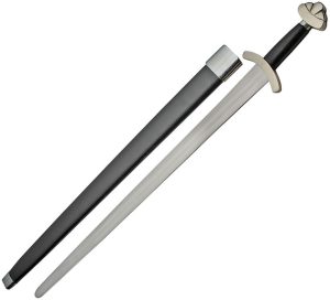 India Made Medieval Viking Sword (30″)
